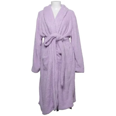 Badjas (Lila) Elastaan, Polyester