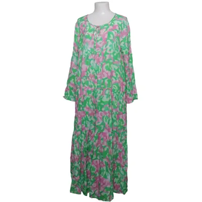Maxi jurk (Imogene Long Dress) van Noella Viscose