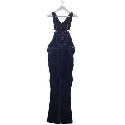 Salopette (Bleu) de Dickies Coton