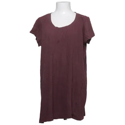 T-shirt (Rød) fra JSFN Bomuld, Polyester