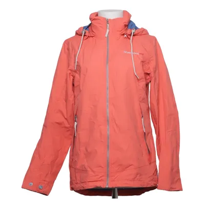 Outdoor jacket (Red, Blue, Multicolored) from Didriksons Polyamide, Polyester