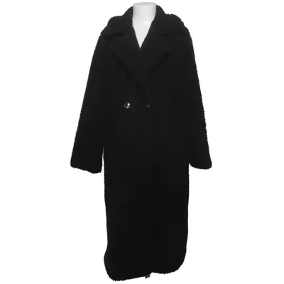 Vinterkappa (Svart) från Eilly Bazar Polyester