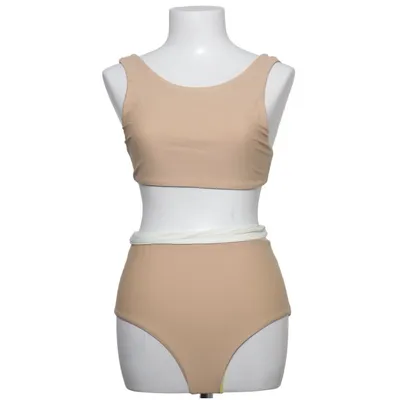 Bikini (Beige, Gul, Vit) från Scampi