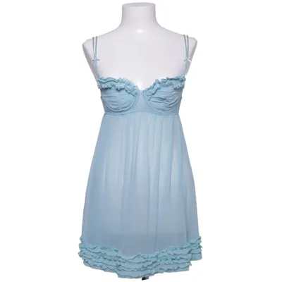 Negligee (Blue) from Passionata Elastane, Polyamide