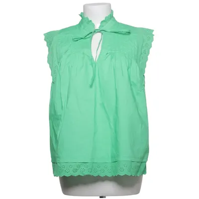 Haut (Vert) de Co'Couture Coton