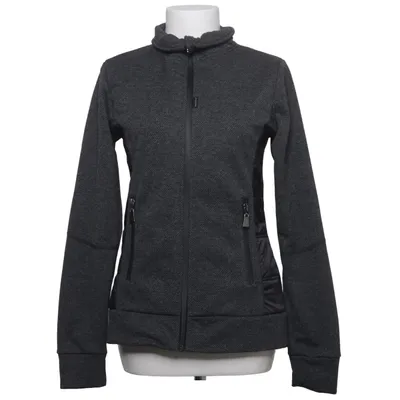 Jacket (Gray, Black) from JH Collection Polyamide, Polyester
