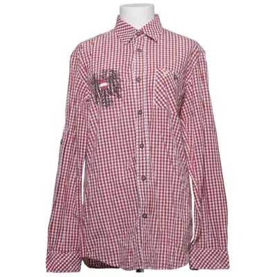 Chemise (Perfect Fit) de Alpin de Luxe Coton, Lin