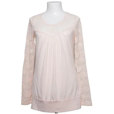 Top (Pink) fra Flame Elastan, Nylon, Polyester, Viscose