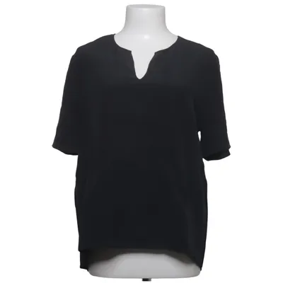 Top (Black) from The Kooples Sport Silk