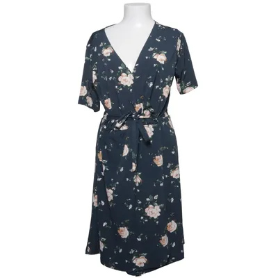 Wikkeljurk (Lilja/ W Dress) van Angelology by Lager 157 Elastaan, Polyester