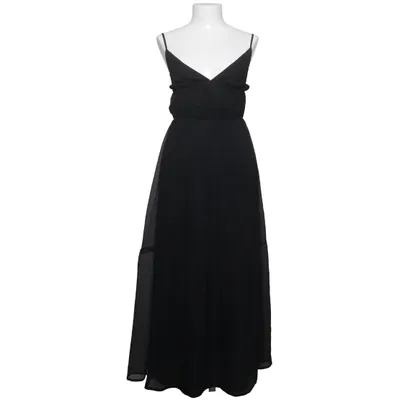 Maxi dress (Black) from Collection Pimkie Polyester