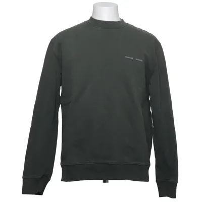 Collegetröja (Norsbro Crew Neck) från Samsøe & Samsøe Elastan, Ekologisk bomull