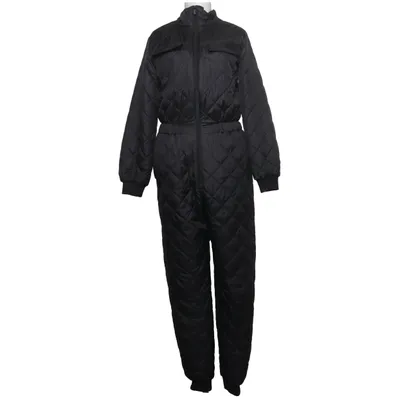 Overall (Svart) från VRS Woman Polyester