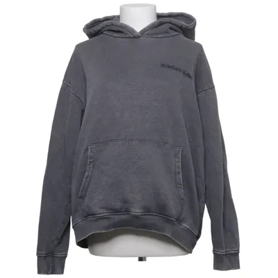 Hættetrøje (Grå) fra Redefined Rebel Bomuld, Polyester