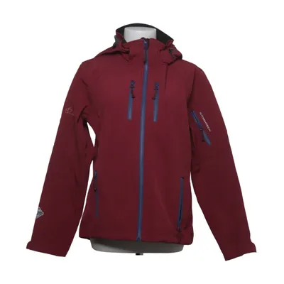 Softshell jacket (Rood) van Stormtech Polyester