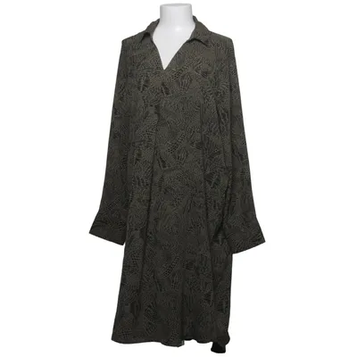 Dress (Brown, Black) from True Spirit