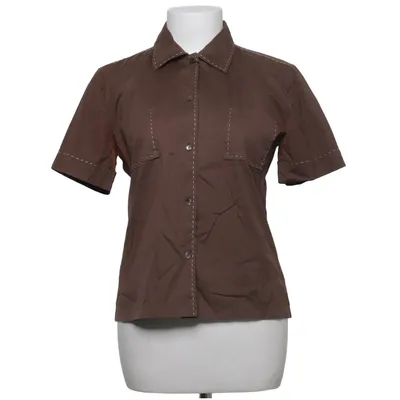 Short sleeve shirt (Hawa) from Windsor Cotton, Elastane, Polyamide