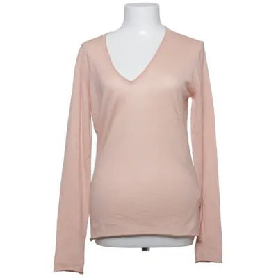 Langærmet t-shirt (Beige) fra Friendly Hunting Kashmir