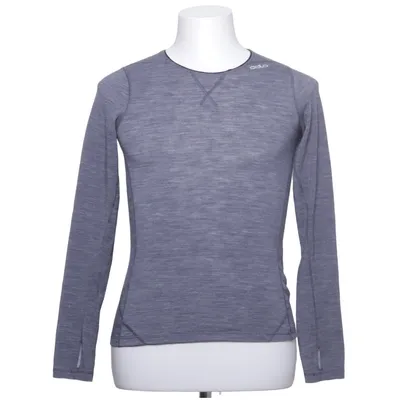 Base layer shirt (Gray) from Odlo