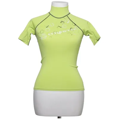 Swim shirt (Green) from Mystic Elastane, Polyamide