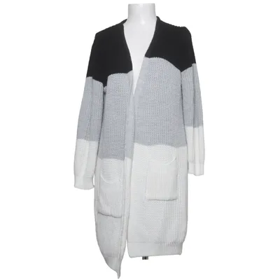 Cardigan (Black, Gray, White) from Zauberstern