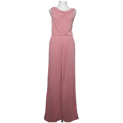 Buksedragt (ONLFREE S/L JUMPSUIT CS JRS) fra ONLY Modal, Polyester