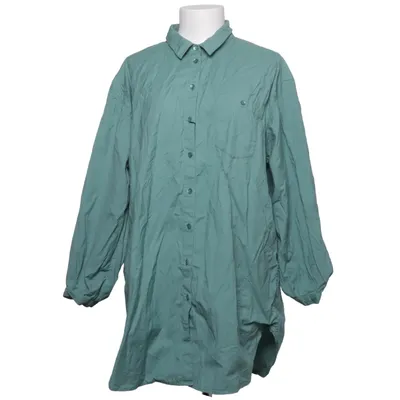Shirt (Green) from Gudrun Sjödén Organic cotton