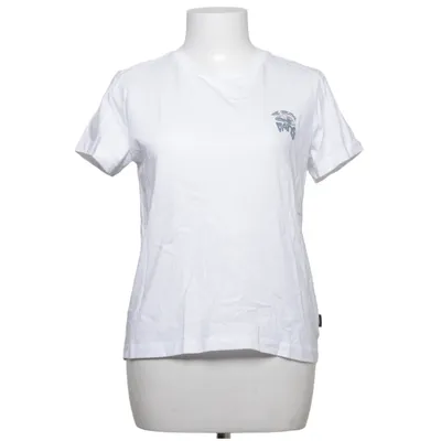 T-shirt (Hvid) fra Vans Bomuld