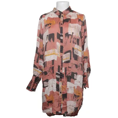 Tunic (Pink, Multicolored) from Dranella Viscose