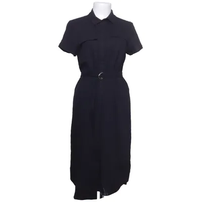 Robe chemise (Noir) de New Look Viscose