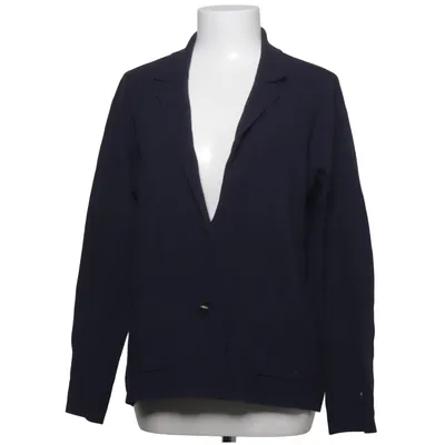 Cardigan (Blauw) van STOCKH LM Polyamide, Viscose
