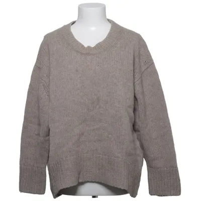 Tröja (Beige) från Carin Wester Ull