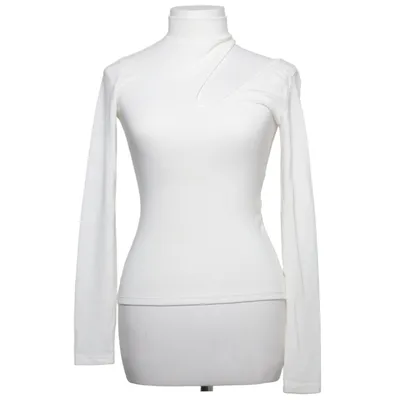 Top (Wit) van Chiquelle