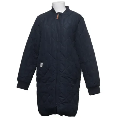Jacka (Amalia W Long Quilted Jacket) från Weather Report Polyester