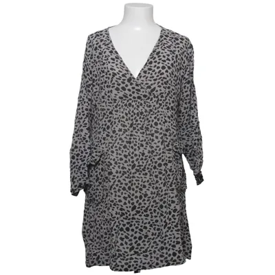 Byxdress (Grå, Svart) från The Masai Clothing Company Viskos