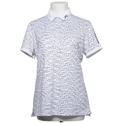 Pikétröja (TOUR TECH PRINT POLO) från J.Lindeberg Polyester