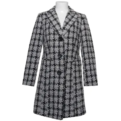 Kappa (Svart, Vit) från Coolwater Akryl, Polyester, Ull