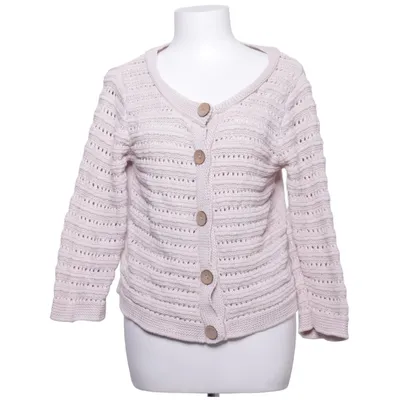 Cardigan (Beige) van Flash Katoen