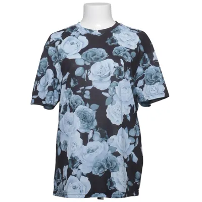 T-shirt (Black, Blue, Multicolored) from Bolongaro Trevor Polyester