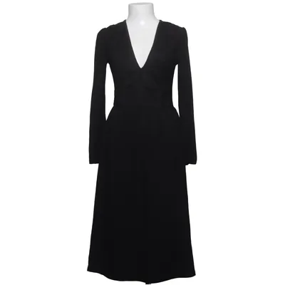 Dress (Black) from Zara