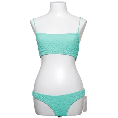 Bikini (Smock Bikini Panty) från NLY Elastan, Återvunnen polyester