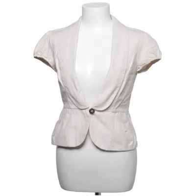 Kostymväst (T12035-2) från Charlotte Russe Bomull, Elastan, Polyester