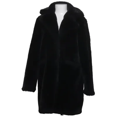 Manteau (Noir) de Amisu Polyester