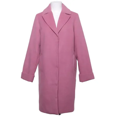 Mantel (Pink) von Kelso Elasthan, Polyester, Viskose