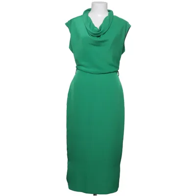 Klänning (Grön) från Ted Baker Polyester