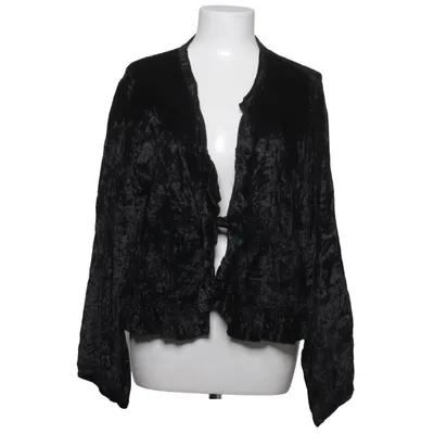 Bolero (Sort) fra The Masai Clothing Company Viscose