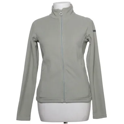 Fleece jacket (Gray) from Equipage Polyester