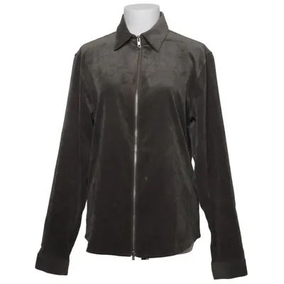 Veste (Vert) de Ciszere Élasthane, Polyamide, Polyester