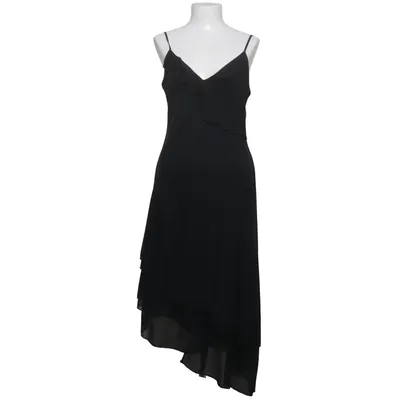 Jurk (Zwart) van Randigarutan Polyester