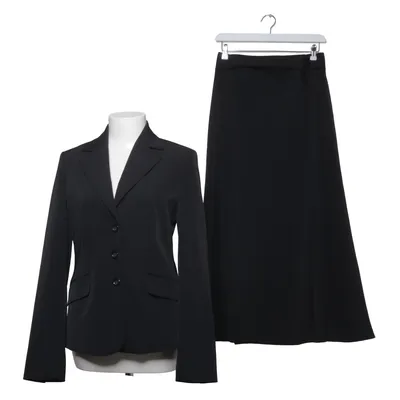 Tailleur jupe (Noir) de More & More Élasthane, Polyester